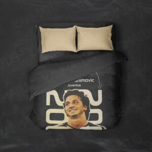 روتختی طرح زلاتان ابراهیموویچ Zlatan Ibrahimovic