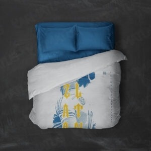 روتختی طرح زلاتان ابراهیموویچ Zlatan Ibrahimovic