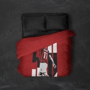 روتختی طرح زلاتان ابراهیموویچ Zlatan Ibrahimovic