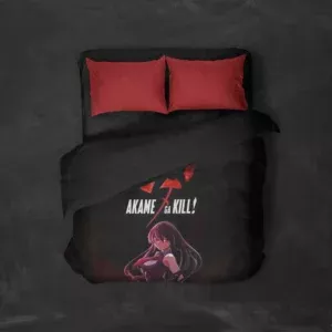 روتختی طرح آکامه گاکیل Akame gakill