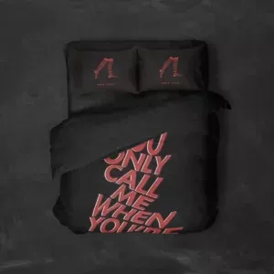 روتختی طرح آرکتیک مانکیز Arctic Monkeys