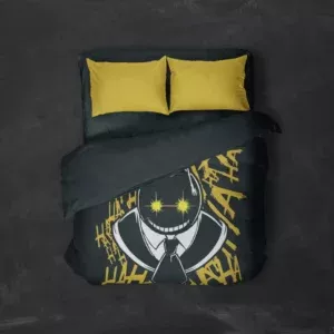 روتختی طرح کلاس آدم کشی Assassination Classroom