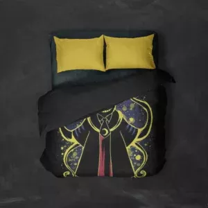 روتختی طرح کلاس آدم کشی Assassination Classroom