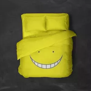 روتختی طرح کلاس آدم کشی Assassination Classroom