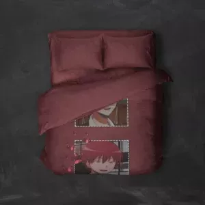 روتختی طرح کلاس آدم کشی Assassination Classroom