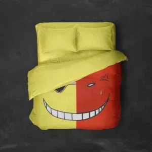 روتختی طرح کلاس آدم کشی Assassination Classroom