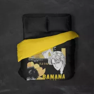 روتختی طرح بنانا فیش Banana fish