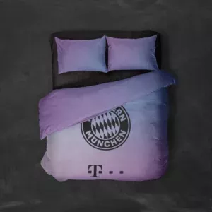 روتختی طرح بایرن مونیخ Bayern Munich