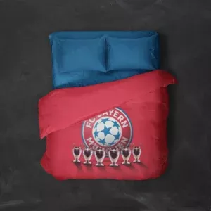 روتختی طرح بایرن مونیخ Bayern Munich