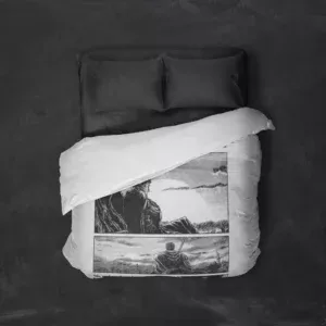 روتختی طرح برزرک Berserk کد 4 &ndash; کارماتوس