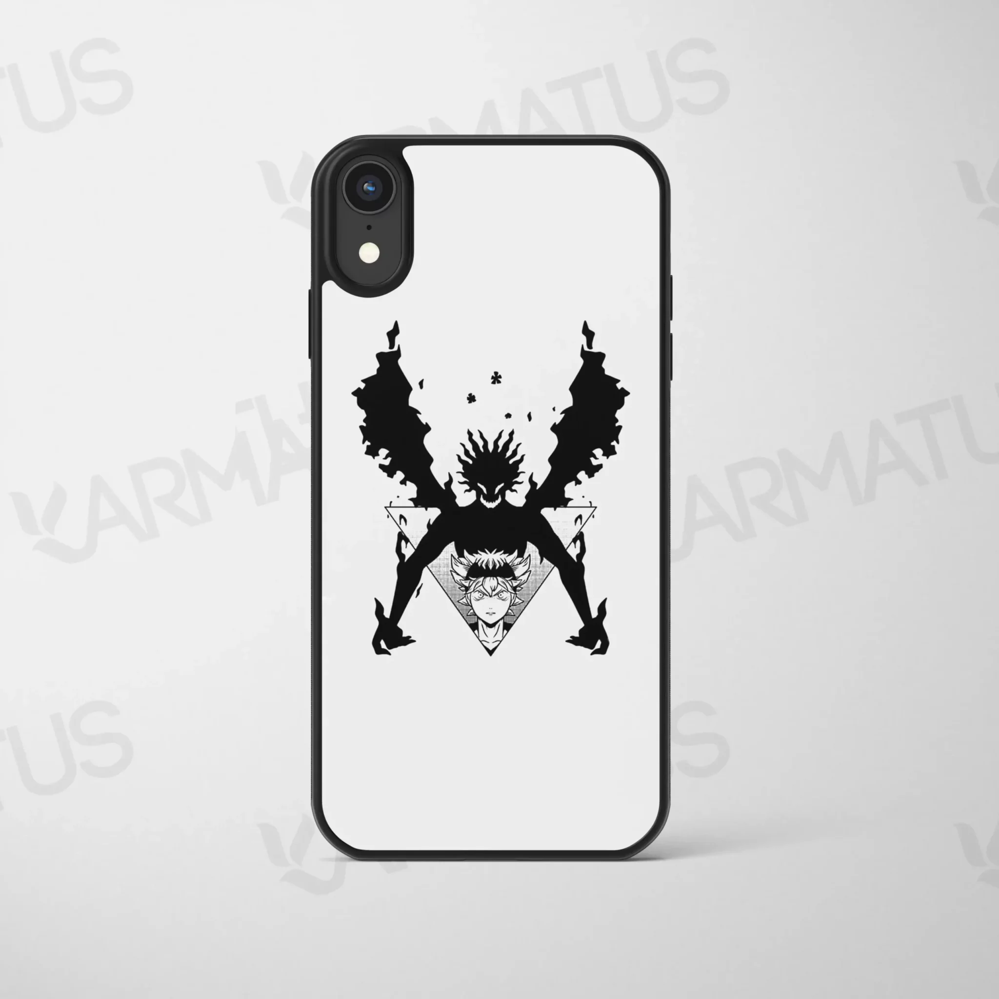 قاب موبایل شبدر سیاه | کالکشن Anime مدل BCL-46 499,000 تومان – کارماتوس قاب موبایل طرح انیمه شبدر سیاه Black Clover