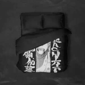 روتختی طرح بلیچ Bleach