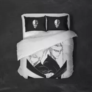 روتختی طرح بلیچ Bleach