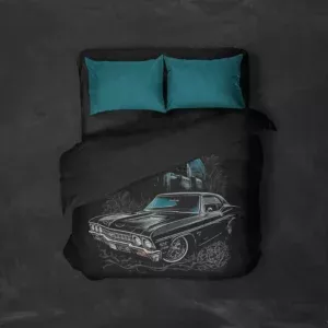 روتختی طرح شورلت Chevrolet