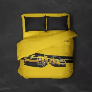 روتختی طرح شورلت Chevrolet