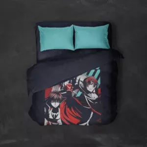 روتختی طرح کد گیاس Code Geass