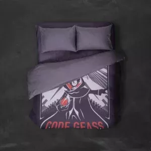 روتختی طرح کد گیاس Code Geass