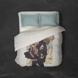 روتختی طرح دورورو Dororo