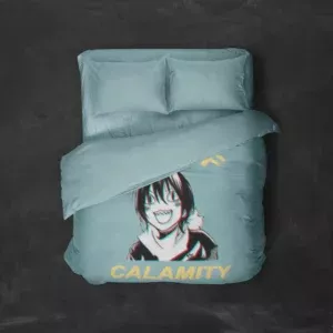 روتختی طرح دورورو Dororo