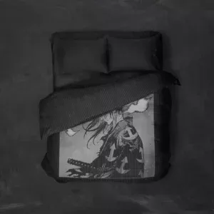 روتختی طرح دورورو Dororo