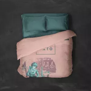 روتختی طرح دورورو Dororo