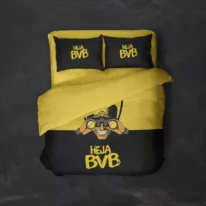 روتختی طرح بروسیا دورتموند Borussia Dortmund