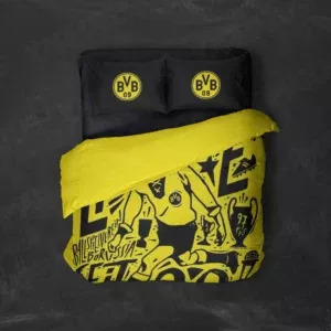 روتختی طرح بروسیا دورتموند Borussia Dortmund