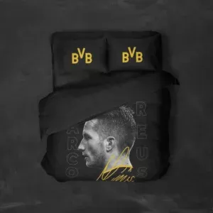 روتختی طرح بروسیا دورتموند Borussia Dortmund