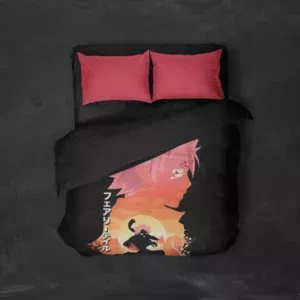 روتختی طرح فری تیل Fairy Tail