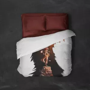 روتختی طرح فری تیل Fairy Tail