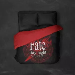روتختی طرح سرنوشت Fate