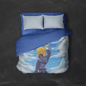 روتختی طرح سرنوشت Fate