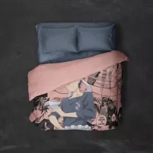 روتختی طرح جنگ غذاها Food Wars