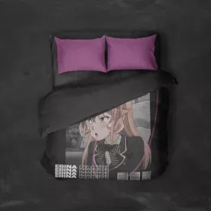 روتختی طرح جنگ غذاها Food Wars