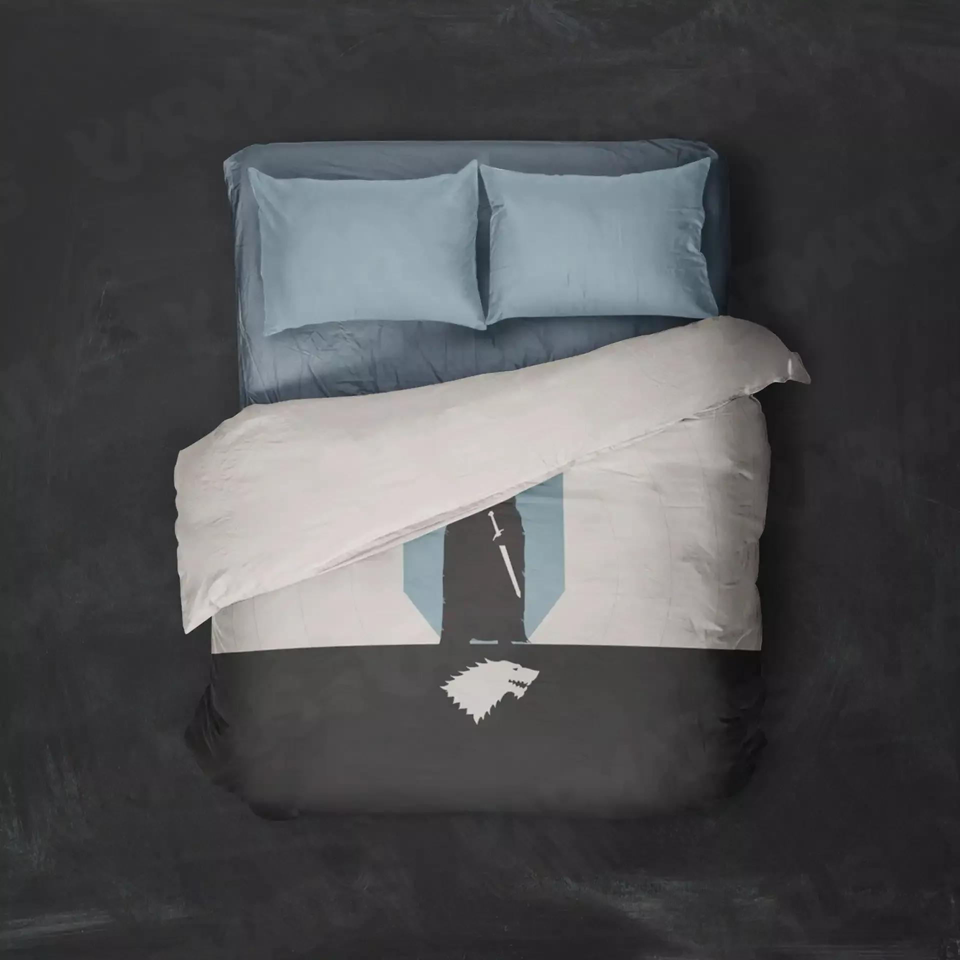 روتختی طرح گیم آف ترونز Game of Thrones کد 3 5,900,000 تومان – کارماتوس روتختی طرح گیم آف ترونز Game of Thrones