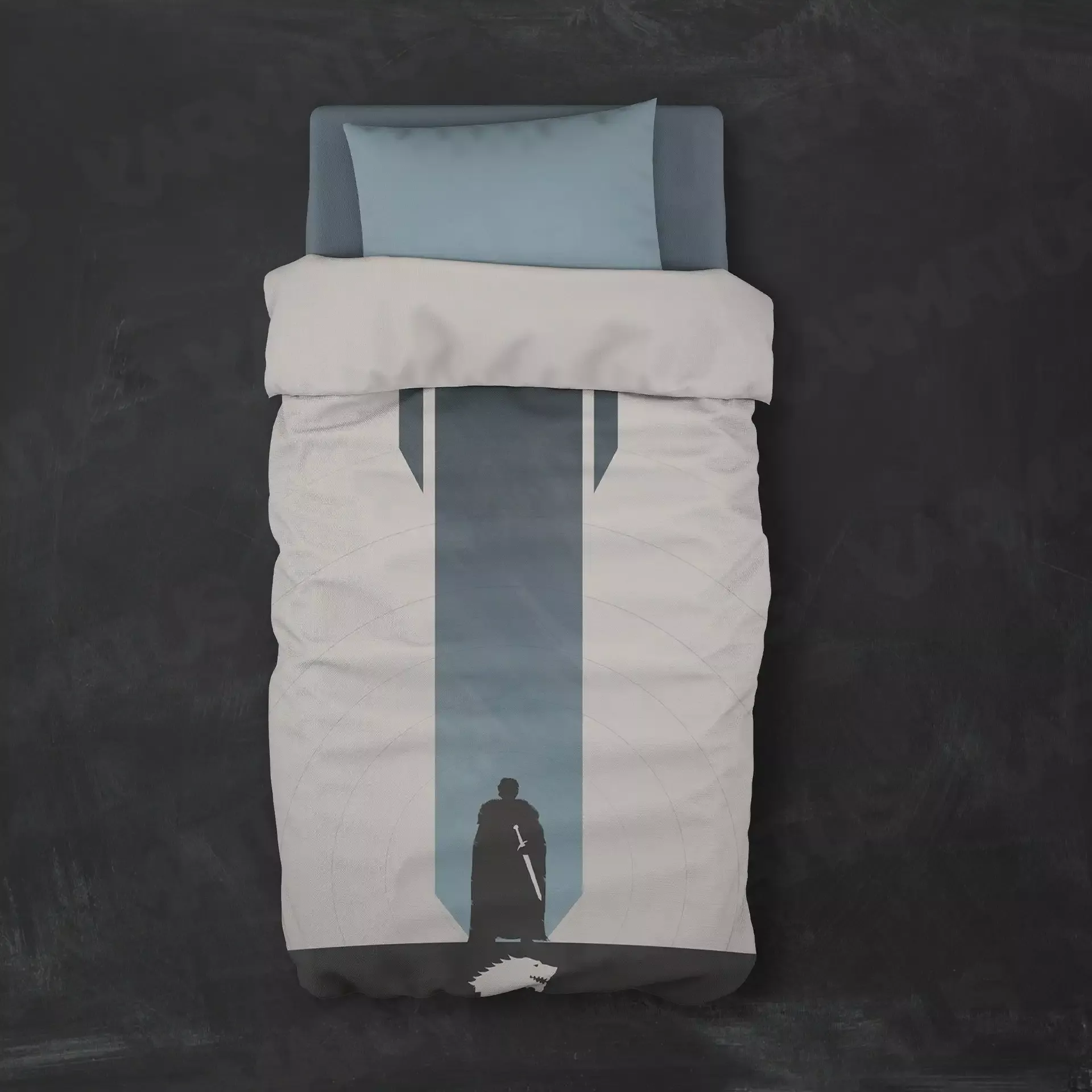 روتختی طرح گیم آف ترونز Game of Thrones کد 3 5,900,000 تومان – کارماتوس روتختی طرح گیم آف ترونز Game of Thrones