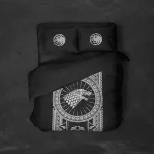 روتختی طرح گیم آف ترونز Game of Thrones