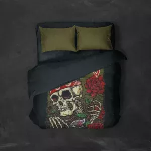 روتختی طرح گانز ان روزز Guns N' Roses