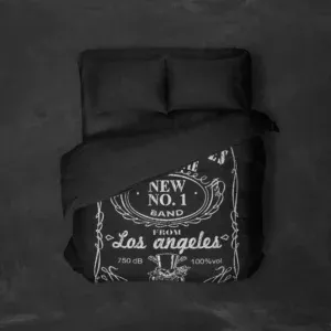 روتختی طرح گانز ان روزز Guns N' Roses