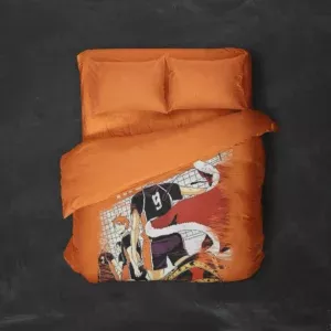 روتختی طرح هایکیو Haikyuu