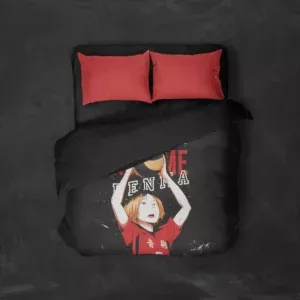 روتختی طرح هایکیو Haikyuu