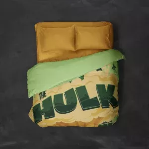 روتختی طرح هالک Hulk