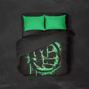 روتختی طرح هالک Hulk