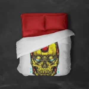 روتختی طرح آیرون من Iron Man