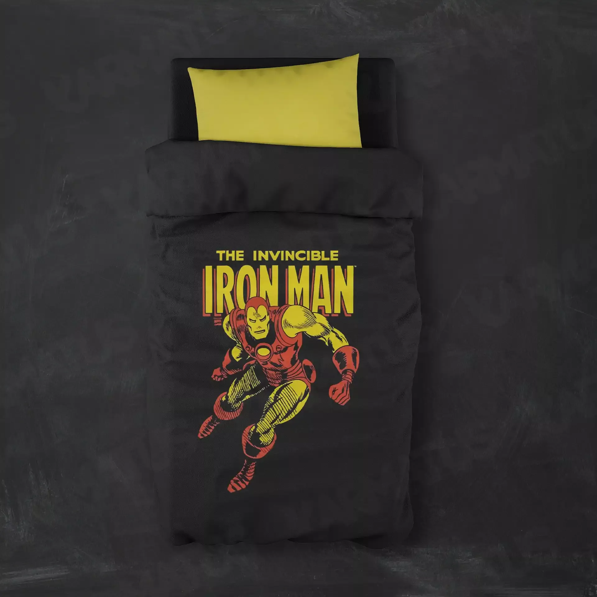 روتختی طرح آیرون من Iron Man کد 5 5,900,000 تومان – کارماتوس روتختی طرح آیرون من Iron Man