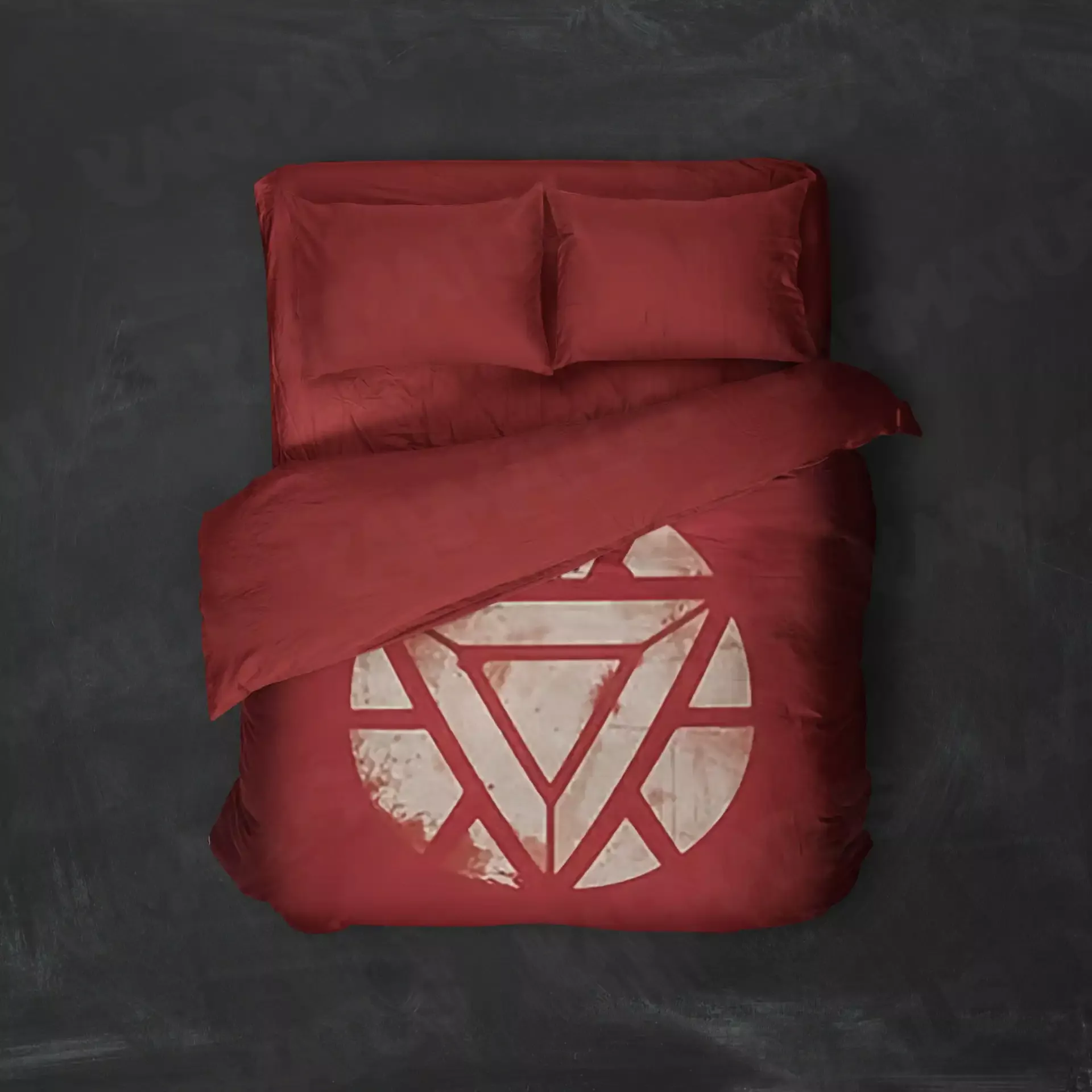 روتختی طرح آیرون من Iron Man کد 7 5,900,000 تومان – کارماتوس روتختی طرح آیرون من Iron Man