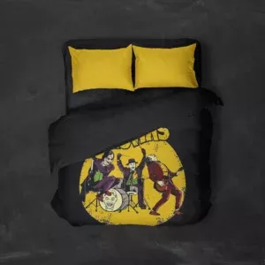 روتختی طرح جوکر Joker