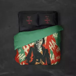 روتختی طرح جوکر Joker