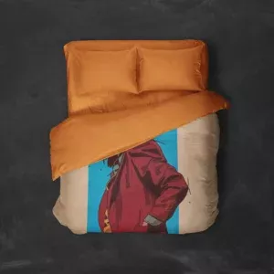 روتختی طرح جوکر Joker