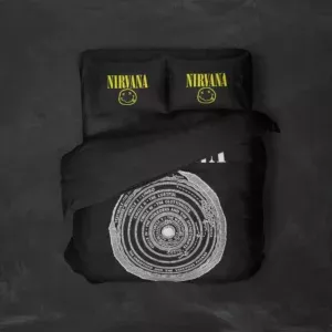 روتختی طرح نیروانا Nirvana